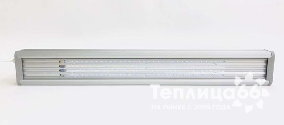Фитосветильник ДСП 04-106-002 FitoLED Profi 106 Combo полноспектральный 